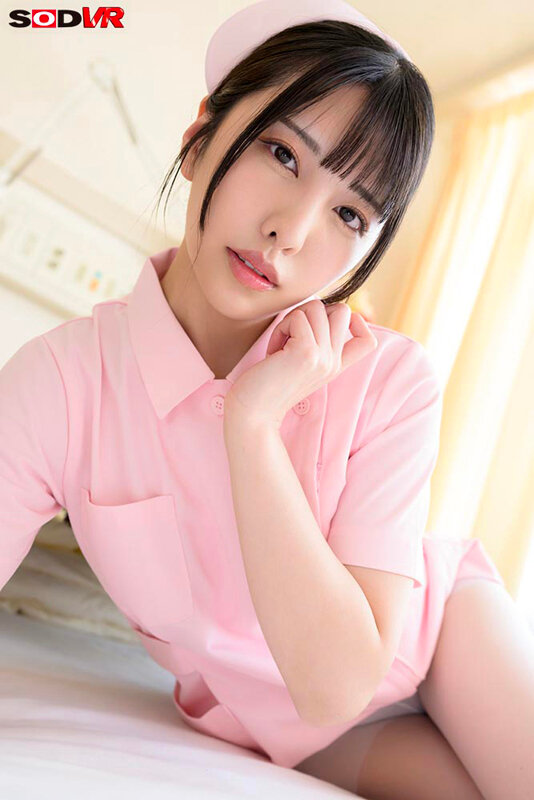 倉木しおり 【VR】【8K】「こんなに最低な変態男性は初めてです。」奥さんと一緒に不妊治療にきたら…敬語罵倒で囁き悶絶ザーメン健診 倉木しおり【SODクリエイト】