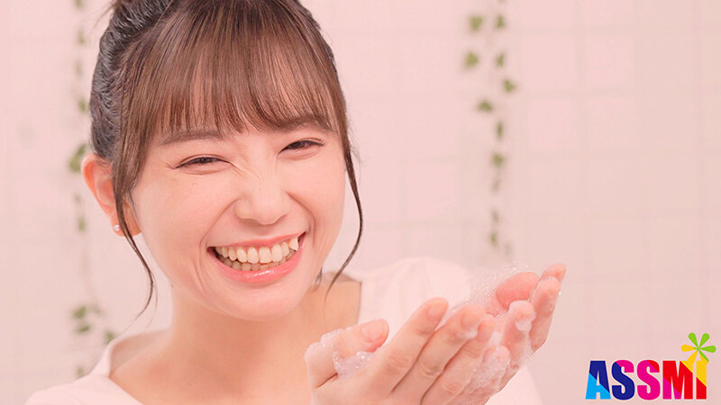 緒川はる プレミアム出勤 真正アナル中出しOKの最高級No.1神尻ソープ嬢 緒川はる【ASSMI】