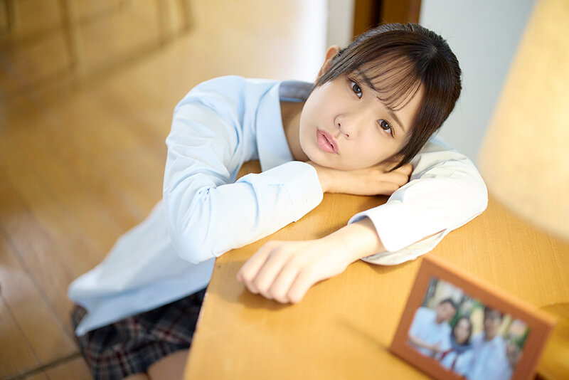 ●REC 親友の娘と純愛～最愛の一人娘が同級生の俺に中出しされる姿をアイツに見せてやりたい～【ひよこ】