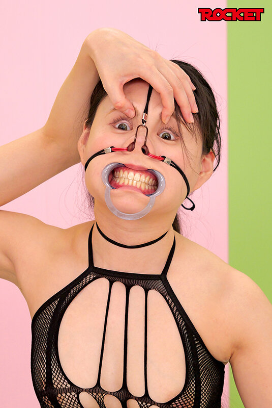 祈山愛・坂本りお・八坂凪 羞恥M女博覧会 MXPO2026【ROCKET】