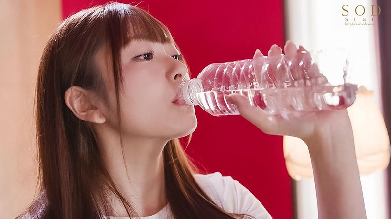 青空ひかり 媚薬×華奢なカラダ×激ピストン 頭がおかしくなるほどイカされてお漏らし噴射！キメセク大絶頂！！ 青空ひかり【SODクリエイト】