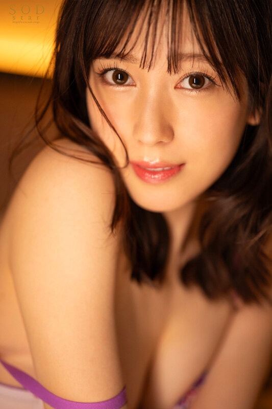 小湊よつ葉 本気の接吻。がむしゃらに粘膜が絡み合って性欲が尽きるまで求め合う 小湊よつ葉【SODクリエイト】