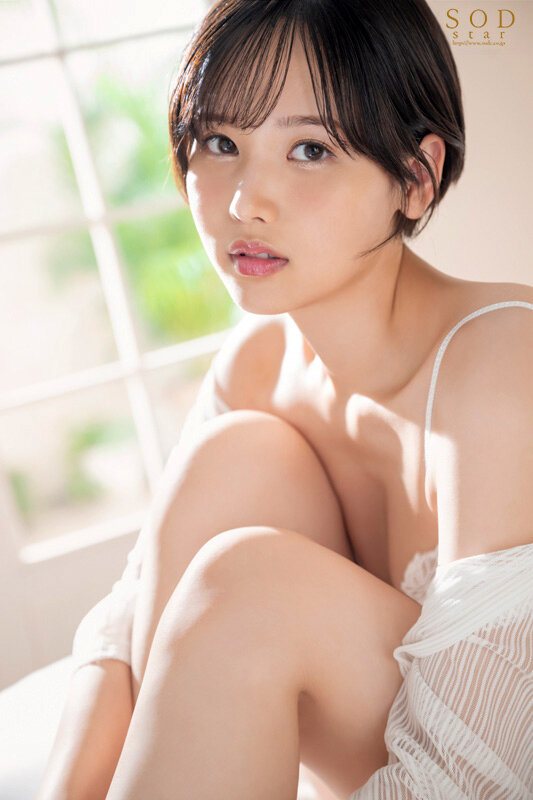 柴崎はる SODstarに転身デビュー！3本番SEX オール5P以上×17発大量中出し 柴崎はる（元SOD女子社員）【圧倒的4K映像でヌク！】【SODクリエイト】