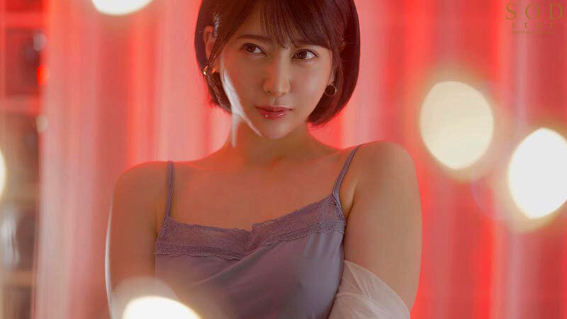 夏目響 夏目響 わき解禁。女体最後の秘境ー…。わきを徹底的に性感開発。【SODクリエイト】