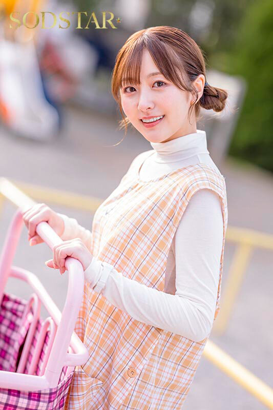 青空ひかり 息子が通う保育園の美人先生と妻子が実家に帰省中に自宅密会をして1週間ヤリまくった絶倫不倫セックス 青空ひかり【SODクリエイト】