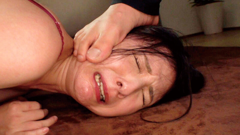 発注レ●プ 押し入り性交委託倶楽部 ゆりね【ボニータ/妄想族】