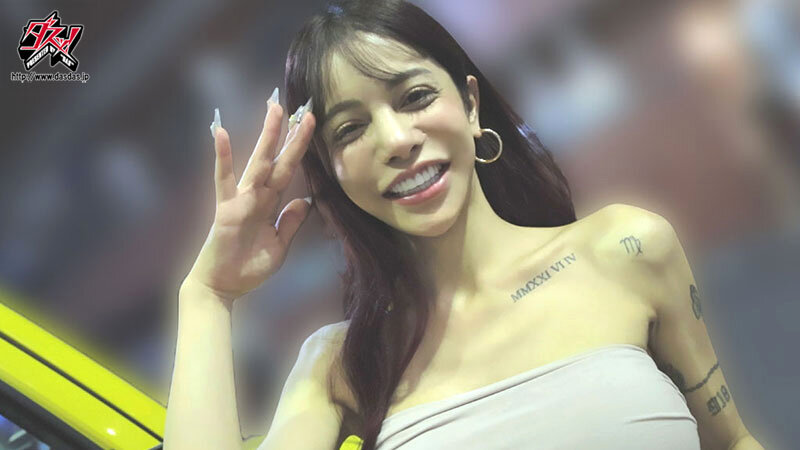 池田マリナ 【テレビじゃ絶対流せない】元地下アイドル現役AV女優 池田マリナのタトゥーだらけの本音で話すAVドキュメント【ダスッ！】