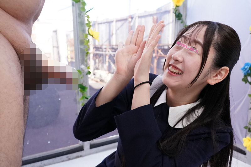 顔出しMM号 受験生限定 ザ・マジックミラー 難関大学への合格を目指す女子○生にじゅぼじゅぼフェラ面接試験！自己PR中に喋れなくなるほどの大量口内射精で精子ダダ漏らし！過激面接で火照ったうぶオマ○コにデカチンをねじ込みザーメンまみれSEX！全員中出しスペシャル！【ディープス】