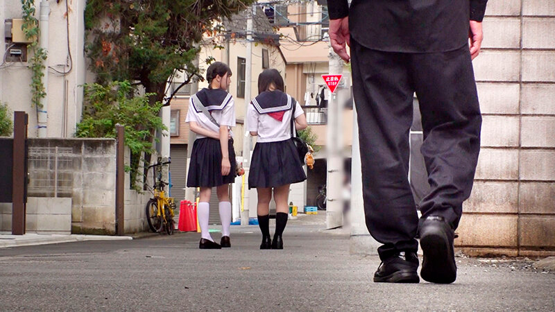 松井日奈子・日向由奈 親友同士のちっちゃな2人をレズらせレ●プ調教 口とパイパンオマ○コの4つの穴をチ○ポが行ったり来たりして本物竿姉妹にするどちらも145cm W無毛 ゆなちゃん・ひなこちゃん【ディープス】