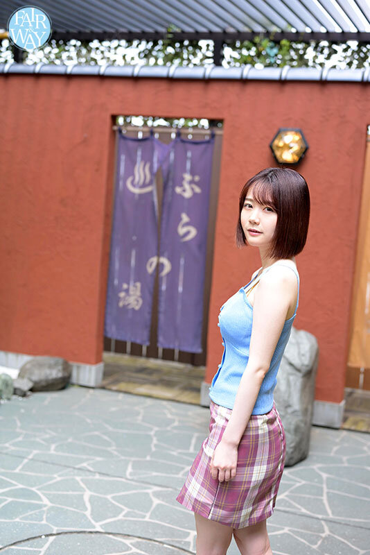 水卜さくら オトナの近道 水卜さくら【FAIR＆WAY】