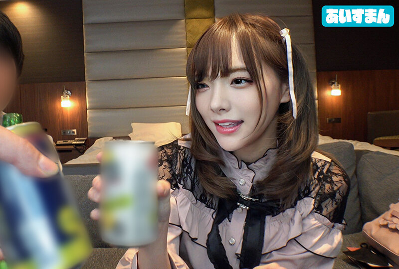 【瞳孔開きっぱなし】渋谷駅前でロリロリぴえんをナンパで捕獲。ストゼロチャミスルちゃんぽんラリラリ☆首絞め喉奥イラマで涙目中出し卍キメパコ【ガチ逝きかける】【あいすまん】