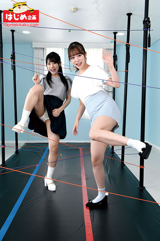 固定バイブだるまさんが転んだ総集編8時間 Vol.5【はじめ企画】