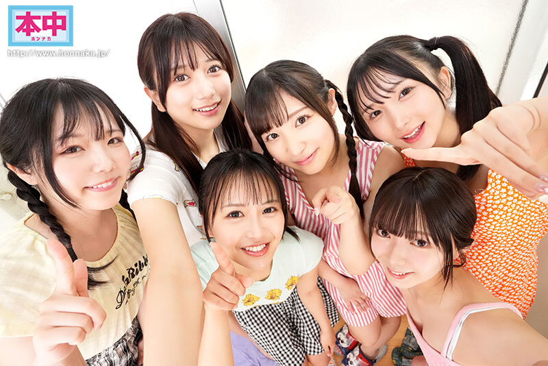 栄川乃亜・石原青・音羽美鈴 【VR】スーパー銭湯の男湯で出会った6人の痴びっ子の標的にされた僕。からかい悪戯で勃起させたチ〇ポに勝手に跨ってナマ挿入の取り合いハーレム状態【本中】