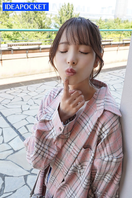 桃乃木かな chu！chu！chu！ 「桃ちゃん」と刺激的な初お泊りデートで超濃密エッチ 朝・昼・夜Sexが止まらない！！ 桃乃木かな【アイデアポケット】