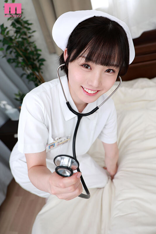 神木彩（月雲よる） 【VR】スパイダー騎乗位！乳首いじいじフェラ！乳首舐め手コキ！いたずら乳首責め特化！ナースに痴女られたボク 2SEX 126分！ 月雲よる【ムーディーズ】