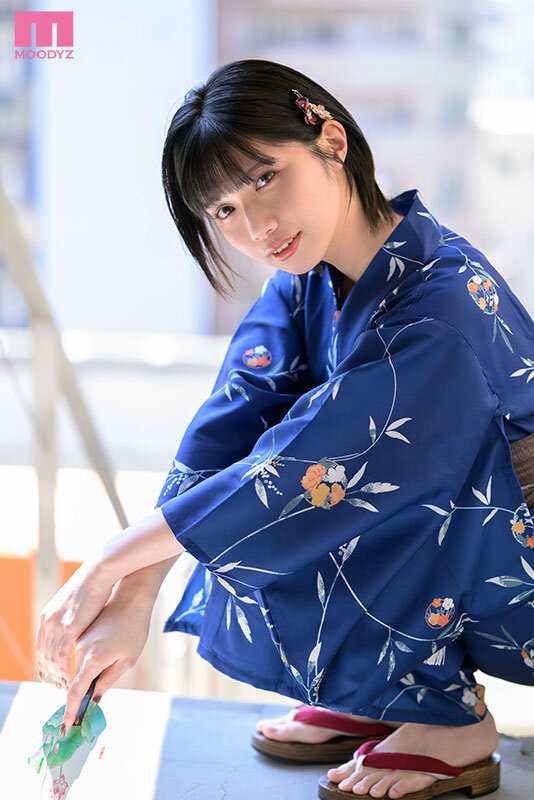 石原希望 【VR】「アイツと結婚していいのかな、私…」地元の夏祭りで帰省したずっと片想いだった幼馴染の希望を 強引にラブホへ連れ込みありったけの愛をぶつけて俺のオンナにしてやった 石原希望【ムーディーズ】