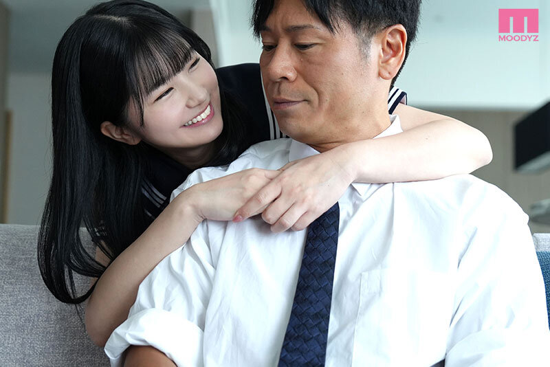 純白彩永 担任教師の僕は生徒の誘惑に負けて放課後ラブホで何度も、何度も、セックスしてしまった… 純白彩永【ムーディーズ】