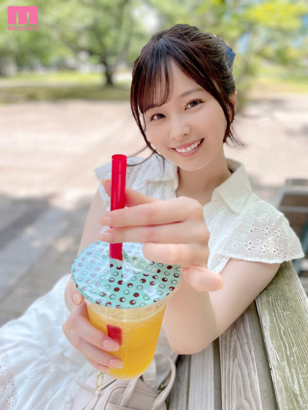 九野ひなの 初めてのお泊りデート 手を繋いで、キスして、笑って、その後、時を忘れて絡み合う濃密セックス 九野ひなの【ムーディーズ】