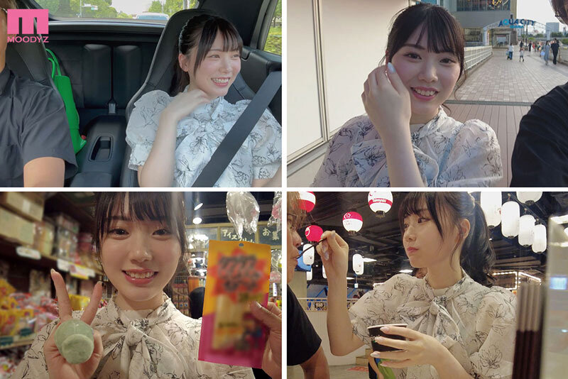 石川澪 人気女優の超プライベート映像！2人っきり！ガチイキ生々ハメ撮り濃密セックス 石川澪【ムーディーズ】