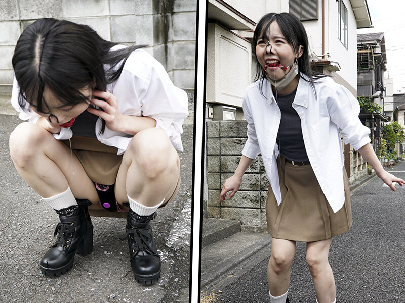 美ノ嶋めぐり 変顔のすごい天然美女！顔面崩壊変顔絶頂アクメ！ 美ノ嶋めぐり【グローリークエスト】