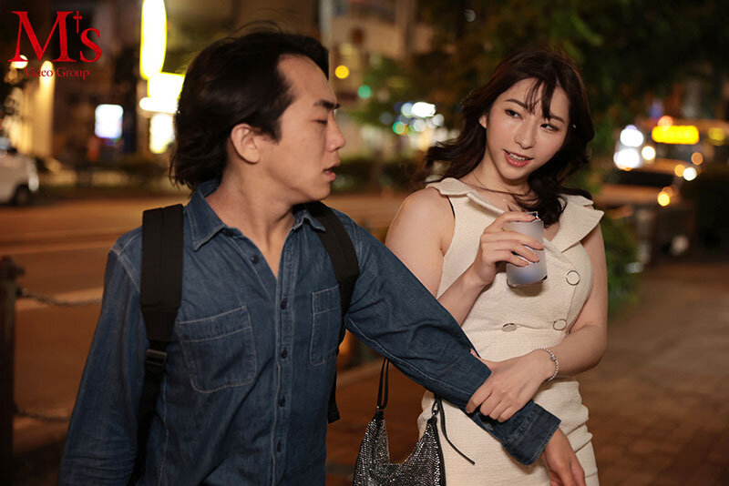 金無し宿無しの僕は性欲がピークに達した独身アラサー酒クズお姉さんに拾われてチ○ポペットとして飼われてます。【エムズビデオグループ】