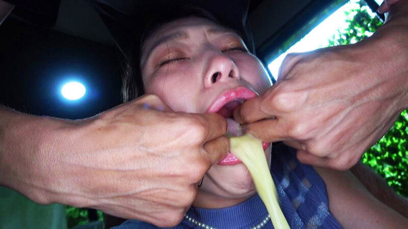 伊澄みつき 喉奥鬼調教 粘膜姦通虐め編 伊澄みつき【豊彦】