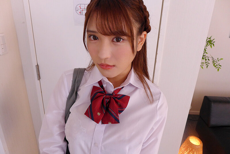 佐藤しお 【VR】ダンス部キャプテンのGカップ巨乳J●とキメセクしまくる顧問のオレ 佐藤しお【P-BOX VR】