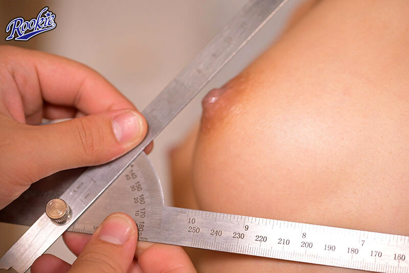 天羽りりか・依本しおり チチ。 ―乳の運動についてー 天羽りりか 依本しおり【ROOKIE】