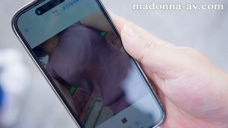 中島美南 夫では届かない膣奥を激しく貫かれたい人妻 中島美南 40歳 AV DEBUT【マドンナ】