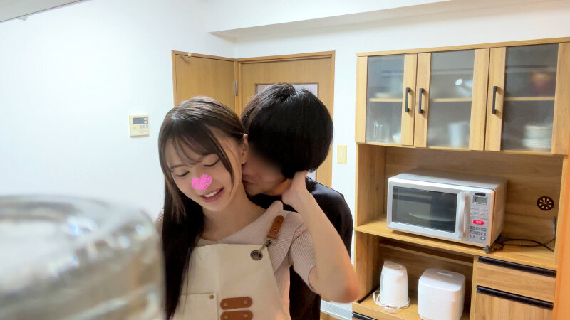 料理も作ってくれるし中出しもさせてくれる隣の部屋の世話焼き人妻 みずきさん【しろうとがーる/妄想族】