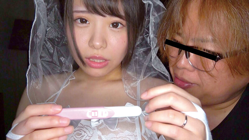 妊娠させてもいい人妻！ええーつっ！ここまで堕とすか！？ お嬢様育ちの後輩の奥さん、瞳孔ガン開きのド背徳SEXで【旦那捨てます宣言】と受精までの記録！ （体液おねだりドM型若妻）【新セカイ/妄想族】