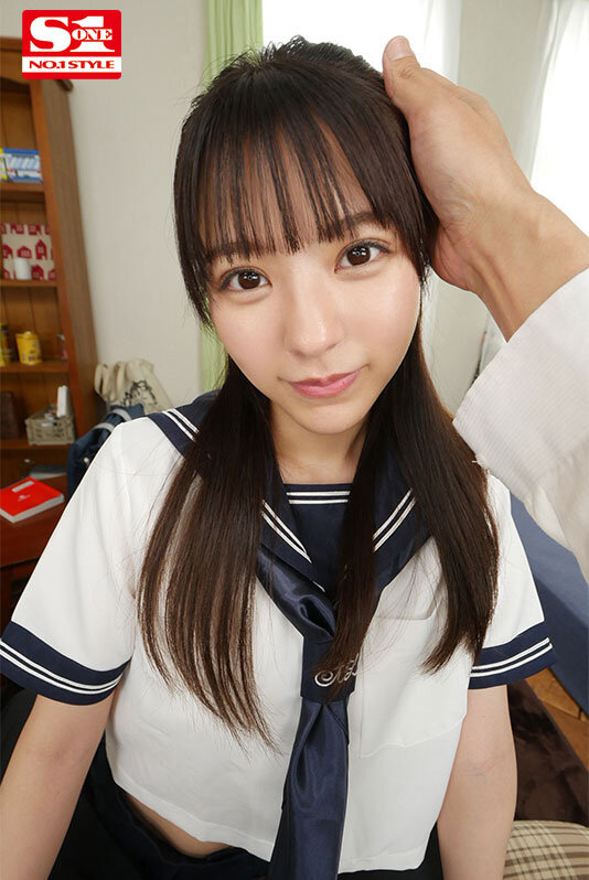 浅野こころ 【VR】クラスで一番可愛い僕の彼女は清楚に見えておしゃぶり大好きで毎日のようにフェラチオをせがんでくる 浅野こころ【エスワン ナンバーワンスタイル】