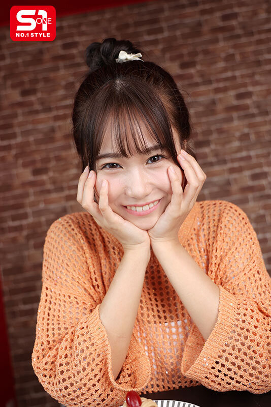 夏生なつ 【VR】VR NO.1 STYLE 夏生なつ 解禁 あざと笑顔のミスキャン女子大生を至近距離で素顔まで独占 イチャラブ恋人体験【エスワン ナンバーワンスタイル】