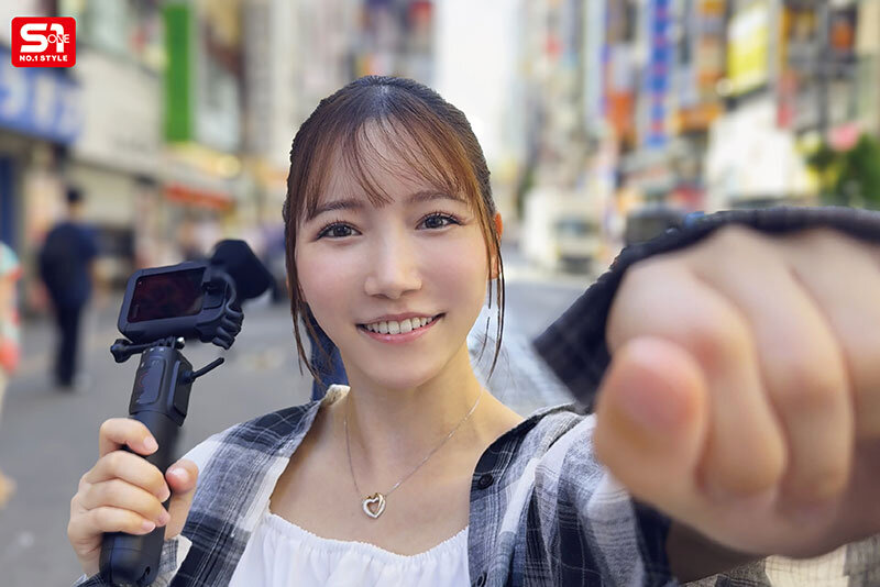 三田真鈴 ※絡まれ注意※ 三田真鈴がほろ酔い甘痴女化し素人男子を抜きまくる！ナンパ逆ナン即ハメ即発射なんでもありの爆ヌキ10発はしご酒【エスワン ナンバーワンスタイル】