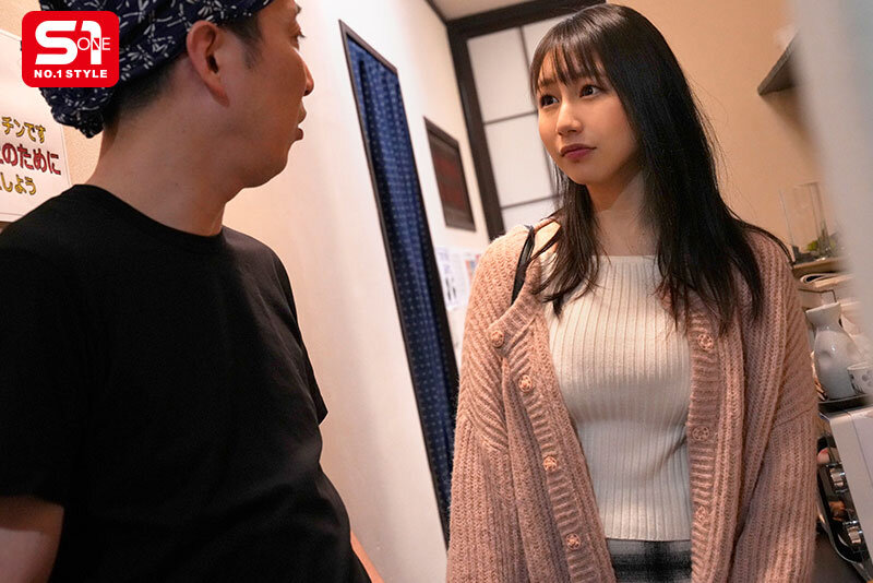 南沢海香 バイト先店長に好意抱く女子大生はわざと終電を逃し… ホテルで朝まで甘くて切ない性交に溺れてしまった、イケナイ純愛相部屋NTR 南沢海香【エスワン ナンバーワンスタイル】