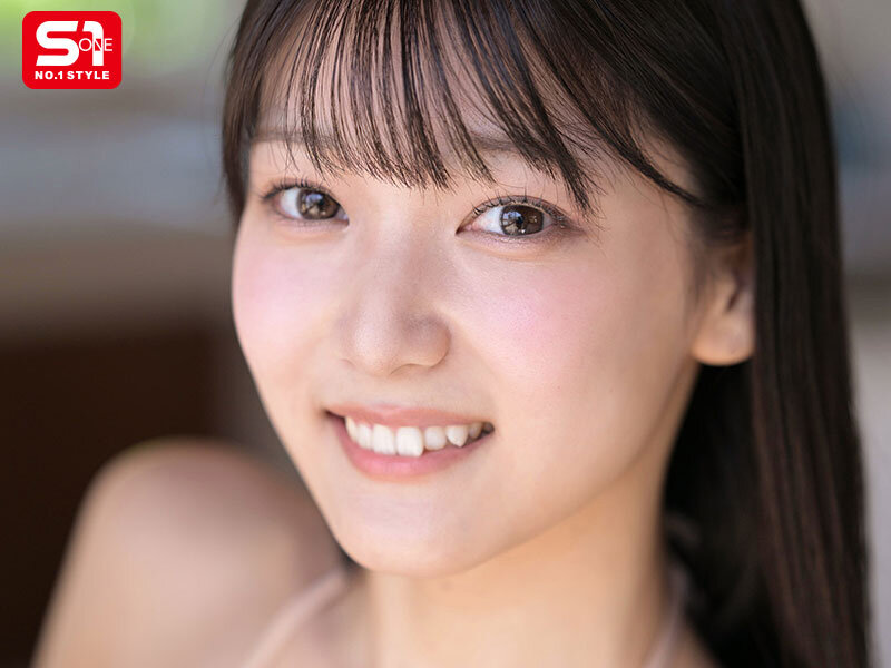 初美なのか 快感。ぜんぶ初体験なのだ！ 初美なのか【エスワン ナンバーワンスタイル】