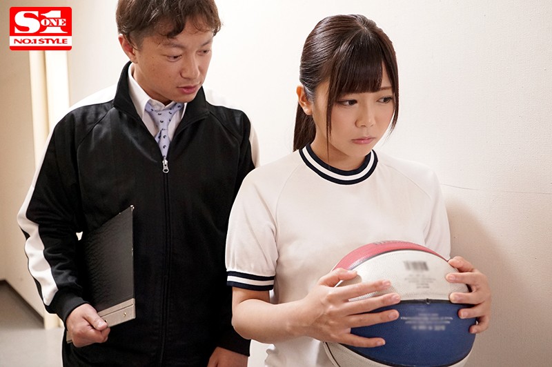 羽咲みはる 犯●れた巨乳制服少女 初の本格ドラマ凌●作品！！狂棒が膣奥を突き挿す！ 羽咲みはる【エスワン ナンバーワンスタイル】