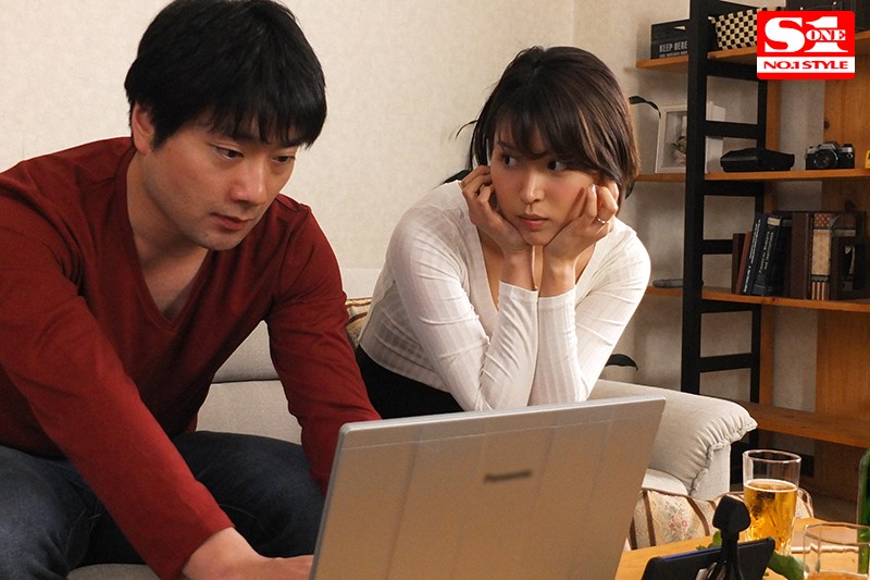 葵つかさ 上司が出張で不在中、上司の妻とめちゃくちゃハメまくった3日間。 葵つかさ【エスワン ナンバーワンスタイル】