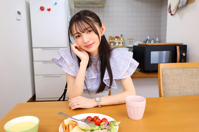 幸村泉希 【VR】【8K】婚約中の彼女と排卵日に朝まで子作りセックス 幸村泉希【unfinished】