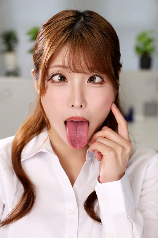 新村あかり 【VR】アヘ顔の天才！！ あかり ～ボクに厳しい元ヤンキーのシゴデキ先輩あかりは、実はSEXするとアヘ顔でイキまくる変態OLだった件～ 新村あかり【ケイ・エム・プロデュース】