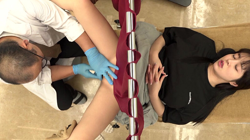 羽月乃蒼・望月つぼみ・乙アリス 産婦人科痴●！！24何も知らない若妻に治療と称して中出しまでっ！！【LEO】