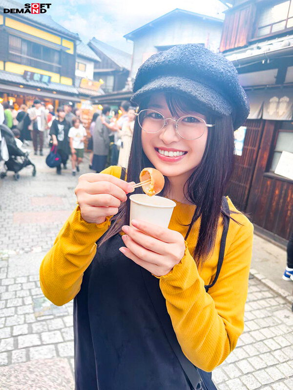 バイトのヒカルちゃん（20）が肛門パックリして腸内丸見えになっちゃった！【SODクリエイト】