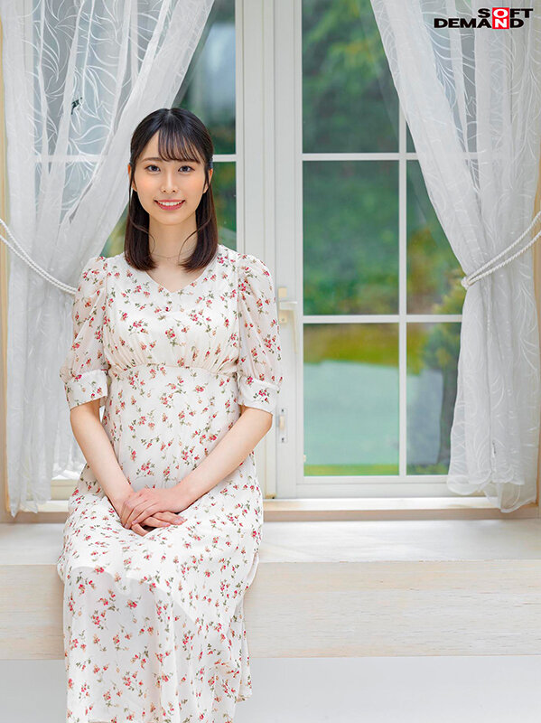 経験人数0人。お嬢様大学に通う現役音大生 美空（21）AV出演【SODクリエイト】