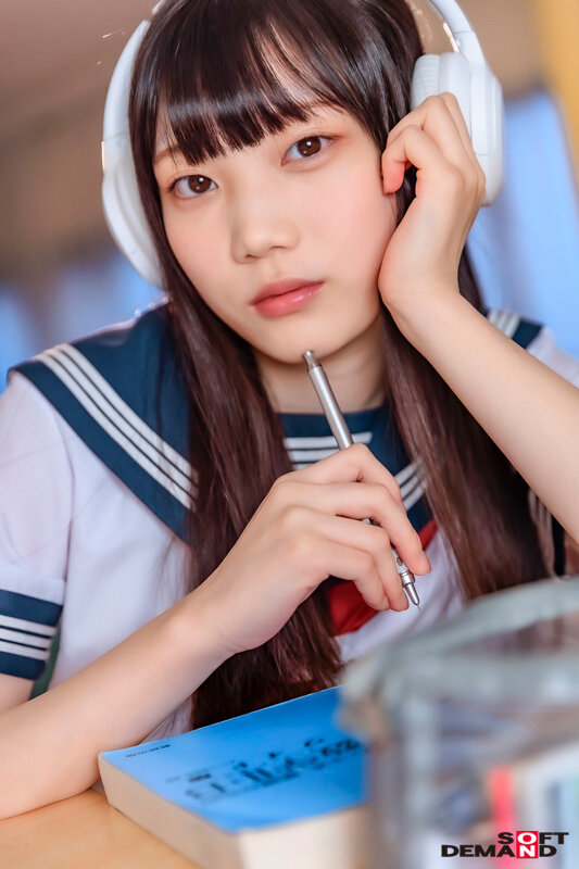 望実かなえ 初体験のプレイ×学校での憧れ4シチュエーション～デカチンSEX・顔射・大人数ご奉仕フェラ・拘束おもちゃ責め 望実かなえ【SODクリエイト】