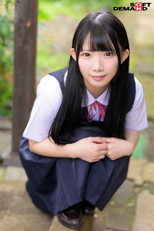 南日菜乃 まっすぐ無邪気、エッチに貪欲。背伸びがしたい芋ひよこ女子 南日菜乃AVDEBUT【SODクリエイト】