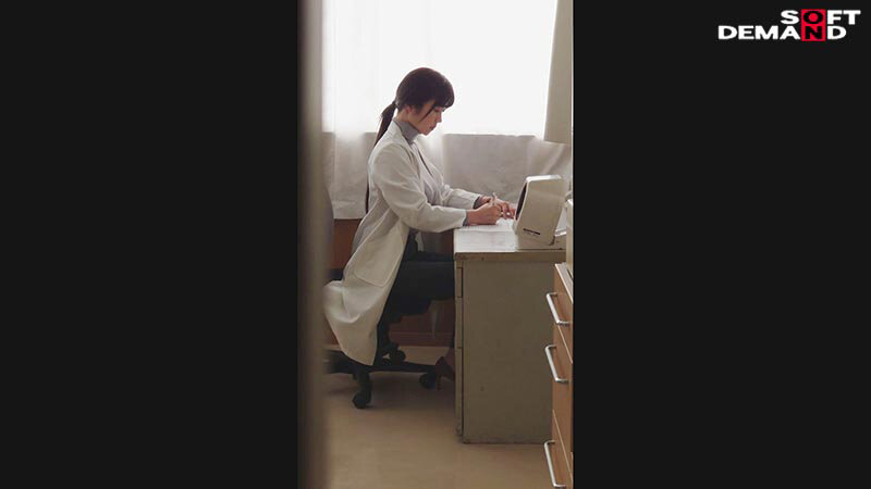 妊活中の保健の先生を孕ませたい。【SODクリエイト】