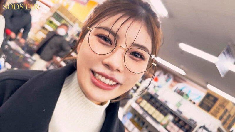 神木麗 神木麗の休日 彼氏の自宅でハメ撮り、ノンストップ2本番と顔射。【SODクリエイト】