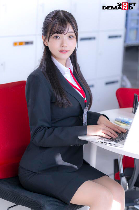 松永あかり 【特典版】宣伝部 松永あかり 初AV出演【SODクリエイト】