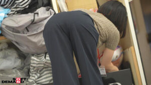 大隈睦心 仕事だからこそマジメにSEX本気イキ SOD女子社員 元処女総務部 中途1年目 大隈睦心 濃厚ヨダレ舐めまくり本番マッサージ 汗だく激ピストンSEX 初潮噴き拘束3P 全裸公開6P【SODクリエイト】