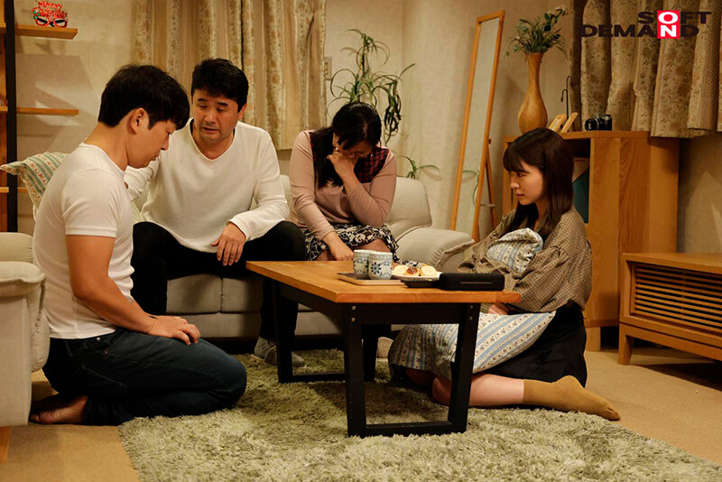 東條なつ 制服美少女の妹はセックス依存症と診断された兄の性欲処理をしている。桃色かぞくVOL.22 東條なつ【SODクリエイト】